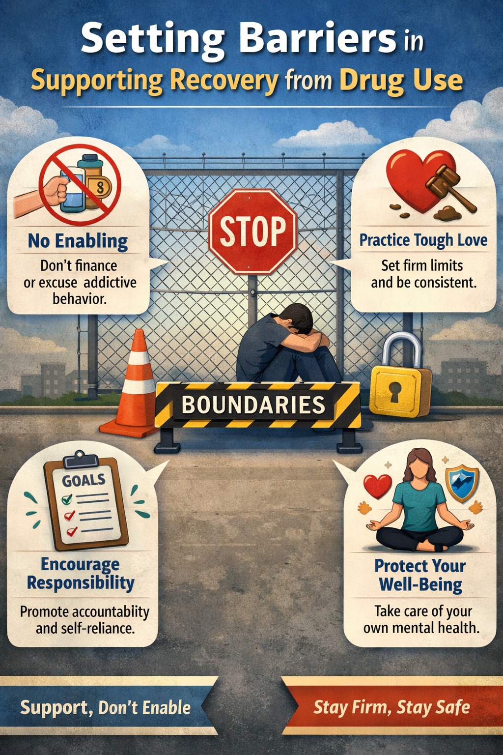 ރިކަވަރީއަށް ނުވަތަ މަސްތުންސާފުވުމައް ބާރުދިނުމައް އިންތަކެއް ކަނޑައެޅުން